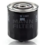 P3223 YAĞ FILTRESİ AUDI; VOLVO; VW (VOLKSWAGEN) 100 2.0 TD; 100 2.0 TD AVANT; 100 2.0 TD AVANT 2.0 T (1 AD )