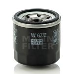 YAĞ FILTRESI CHEVROLET AVEO 1.2 06- SUZUKI SUZUKİ ALTO 1.0-1.1 2000- CARRY 85-99 SWİFT 90- VİTARA II (1 AD )