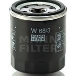 YAĞ FILTRESI TOYOTA AURİS 1.4-1.6 07-->/RAV I-II-IV / YARİS III 1.5 11--> (1 AD )