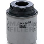 YAĞ FILTRESI VW PASSAT 10- GOLF VI 1.4TSİ 08- A1 1.2-1.4 TFSİ 10- IBİZA V 1.4TSİ 09- LEON II 1.4TSİ (1 AD )