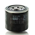 YAĞ FILTRESI MITSUBISHI COLT I-II-III-IV-V GALANT L200 L300 PAJERO MAZDA 323 V-VI 626 V E2200 SERİE (1 AD )