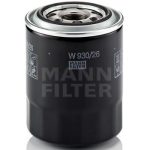 YAĞ FILTRESI HYUNDAI H100 96-06/ STAREX 97- MITSUBISHI L300 KIA CARNİVAL 01--PREGİO 96- (1 AD )