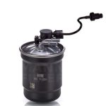 N2280 DİZEL YAKIT FILTRESİ FORD FOCUS 1.5 ECOBLUE; FOCUS 1.5 ECOBLUE TURNİER; FOCUS 2.0 ECOBLUE; FOC (1 AD )