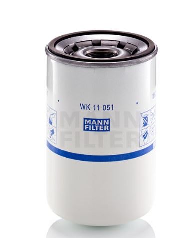 N2277 YAKIT FILTRESİ RENAULT; VOLVO 9700 430; 9700 460; 9900 430; 9900 460; B11 R 380; B11 R 430; B1 (1 AD )