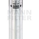 MAZOT FILTRESI BMW (E81/E82/E87/E88) 118D-120D 04-12 525D-530D 07-10 MINI MİNİ COOPER II MİNİ ONE II (1 AD )