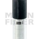 N2863 DİZEL YAKIT FILTRESİ MERCEDES-BENZ C 180 BLUETEC; C 180 BLUETEC T-MODELL; C 180 D; C 200 BLUET (1 AD )