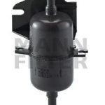 BENZİN FILTRESİ FIAT PALİO 65 1.2 (04/96 - 12/00) 50KW(68PS/HP) - 1242CC (1 AD )