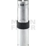 MAZOT FILTRESİ BMW 320 D, CD (E46) (10/01 - 08/07) 110KW(150PS/HP) - 1995CC - MOT.M47D20 (1 AD )