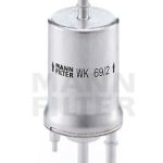 BENZIN FILTRESI F3006 VW POLO 5 GOLF 5 JETTA 3 1.6FSI (1 AD )