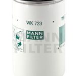 YAKIT FILTRESİ MAN G 10- G6 G9 G 90- M 90- (1 AD )