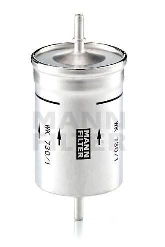 YAKIT FILTRESI AUDI A3 VW BORA GOLF IV BORA NEW BEETLE 1.6 OCTAVIA TOLEDO LEON (1 AD )