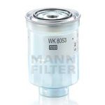 YAKIT FILTRESİ MITSUBISHI L 200 2.5 DI-D | 100 KW / 136 HP | 02.2006-12.2015 (1 AD )