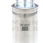 MAZOT FILTRESİ FORD TOURNEO CONNECT 1.8 TDCİ (05/03 -      ) 66KW(90PS/HP) - 1753CC - MOT.DURATORQ (1 AD )