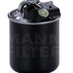 MAZOT FILTRESİ INFINITI Q30 1.5D (11/15 -      ) 80KW(109PS/HP) - 1461CC - MOT.K9K480 (1 AD )