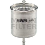 BENZİN FILTRESİ VOLVO S40 I S60 S80 V40 V70 C70 XC70II XC90 (1 AD )