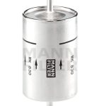 F5030 BENZİN YAKIT FILTRESİ ALFA ROMEO; AMC (AMERICAN MOTORS CORP.); AUSTIN; BMW; CITROEN; DAIMLER L (1 AD )