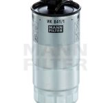 MAZOT FILTRESİ ALPINA D10 (E39) 3.0 D Bİ-TURBO (04/00 - 10/03) 180KW(245PS/HP) - 2926CC - MOT.M57D30 (1 AD )