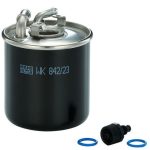 MAZOT FILTRESI MERCEDES SPRİNTER II 06-13 E200 CDI 02-09 A160-A180CDI 04-12 JEEP GRAND CHEROKEE III (1 AD )