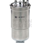 YAKIT FILTRESİ SEAT Leon I 1.9 SDI (1M1) AQM | 50 KW / 68 HP | 11.1999-10.2005 (1 AD )