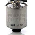 MAZOT FILTRESİ NISSAN QASHQAİ I 2.0 DCİ (01/07 - 01/14) 110KW(150PS/HP) - 1994CC - MOT.M9R (1 AD )