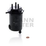 MAZOT FILTRESI RENAULT CLİO II/SYMBOL 1.5DCİ 01-12, KANGOO 1.5DCİ 01--> NISSAN MİCRA III 1.5DCİ 03-- (1 AD )