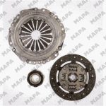 DEBRİYAJ SET DOĞAN S-SLX - ŞAHİN S (1 AD )