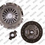 DEBRİYAJ SET FIAT ALBEA 1.3 DIESEL (1 AD )