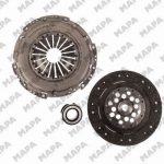 DEBRİYAJ SET VW JETTA III 1.6 TDI (1 AD )