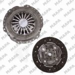 DEBRİYAJ SET (RULMANSIZ) OPEL ASTRA G Hatchback (F48_, F08_) 1.6 16V (1 AD )