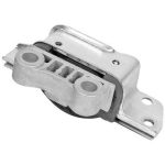 MOTOR TAKOZU FIORINO-LINEA-BIPPER-NEMO-QUBO 1,4 08-> FIAT CITROEN PEUGEOT (1 AD )