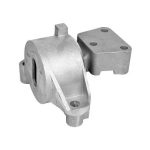 MOTOR TAKOZU (YAGLI) SAĞ BIPPER-NEMO 1,3HDI FIORINO 1,3 MULTIJET 75 KW 08--> FIAT CITROEN PEUGEOT (1 AD )