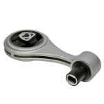 MOTOR ASKI TAKOZU ARKA GRANDE PUNTO 1.3MJTD 75PS - 90PS 2006-> ALFA ROMEO FIAT (1 AD )