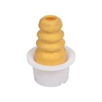 AMORTISOR TAKOZU ARKA ALBEA 1.28V/1.2 16V/1.4 8V/1.6 16V 96-> FIAT (2 AD )