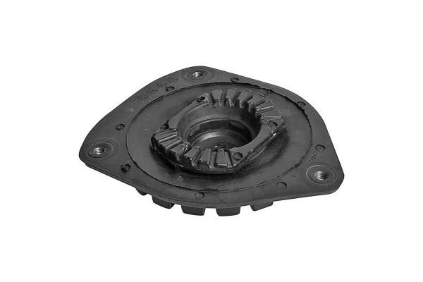 MH30317-1.jpg AMORTISOR TAKOZU SAĞ/SOL FLUENCE MEGANE III 2008-09-> TUM MOTOR TIPLER RENAULT (1 AD ) - Görsel 1