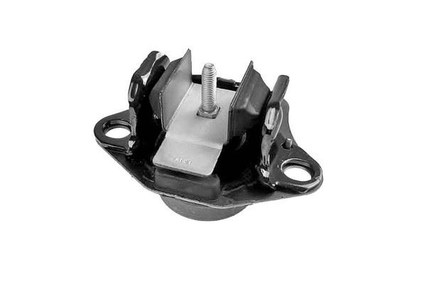 MH30319-3.jpg MOTOR TAKOZU SAĞ RENAULT MEGANE I SCENIC I 1.4 16V 1.6 16V 1.8 16V 2.016V 1.9DCI 96-> RENAULT (1 AD ) - Görsel 1