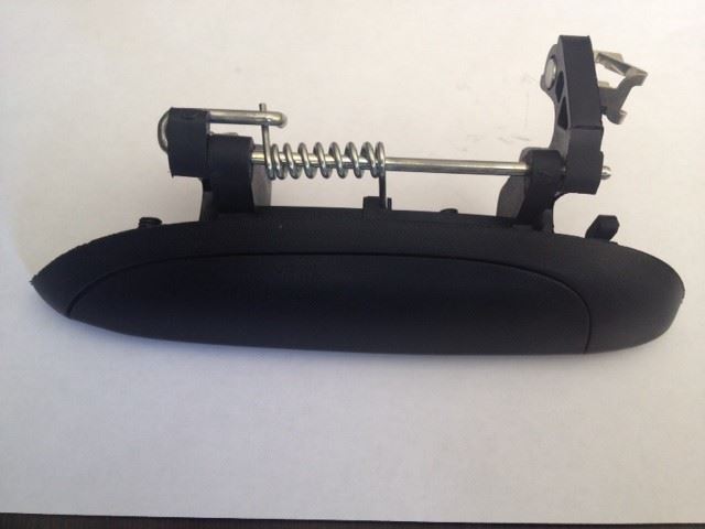 MI.03215401-3.jpg ÖN-ARKA SAĞ DIŞ KAPI KOLU RENAULT SYMBOL (1 AD ) - Görsel 1