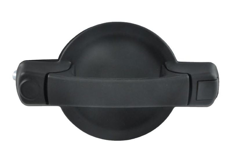 MI.03325351-3.jpg SÜRGÜLÜ KAPI KOLU SAĞ (KİLİTSİZ KAPAKLI) FIAT DOBLO I-II (1 AD ) - Görsel 1