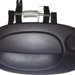 BAGAJ AÇMA DIŞ KOLU E.M. (TEK KAPI) RENAULT KANGOO (1 AD )