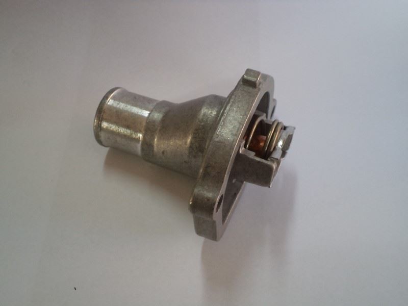 MI.04325201-1.jpg TERMOSTAT 87C FIAT DOBLO-UNO-PALIO 1.2 (1 AD ) - Görsel 1