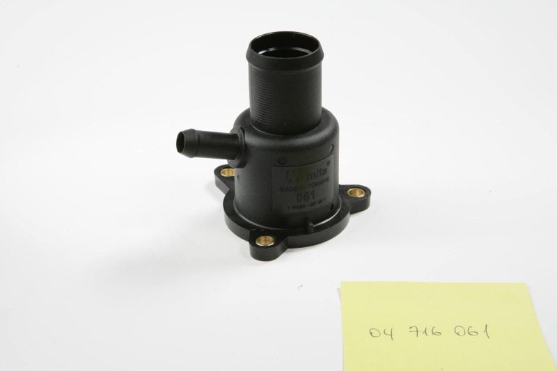 MI.04716061-1.jpg TERMOSTAT KAPAĞI RENAULT MEGANE / CLIO (1 AD ) - Görsel 1