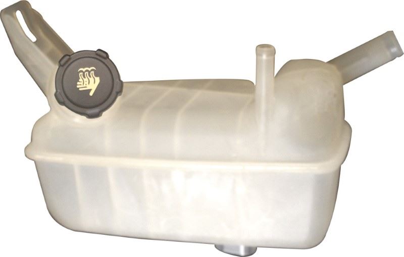 MI.07015181-1.jpg RADYATÖR EK DEPOSU KAPAKLI RENAULT MEGANE 2 (1 AD ) - Görsel 1