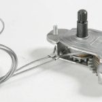 CAM KRİKOSU ÖN BÜTÜN FIAT DKŞ 131(1600) CAM MEKANIZMASI BUTUN ÖN M131 1.6 (1 AD )