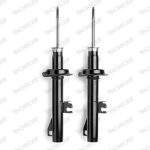 ÖN AMORTİSÖR ALFA ROMEO ALFA 166 2.0 16 V 03/0 (2'Lİ KUTU) (AÇIK=466MM KAPALI=362MM ÜST=Halka ALT=KELEPÇE) (2 AD )