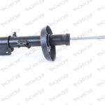 ÖN AMORTİSÖR SAĞ OPEL VECTRA B (AÇIK=524MM KAPALI=363MM ÜST BA?LANTI=Halka ) (1 AD )