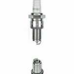 BPR6E ATEŞLEME BUJİSİ FIAT/ CHEVROLET V-LİNE (4 AD )