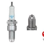 ATEŞLEME BUJİSİ VW POLO 98=> 1.6 AEE-ALM (BUR6ET V-LINE) (4 AD )