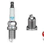 IFR5D10 ATEŞLEME BUJİSİ MERCEDES LASER İRİDYUM (4 AD )