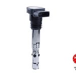 U5003 ATEŞLEME BOBİNİ VW PASSAT AUDI A4 1.8T-AWT SARI KUTU (1 AD )