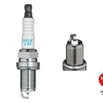 ATEŞLEME BUJİSİ İRİDYUM SUZUKI GRAND VITARA 98-11 2.0 2.5 2.7 (IFR5J11) (4 AD )