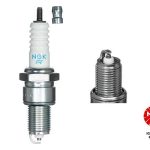 ATEŞLEME BUJİSİ FIAT 131 / RENAULT 19 / TEMPRA / TIPO REZISTANSLI UZUN PASO MUHTELIF (BPR6ES) (4 AD )